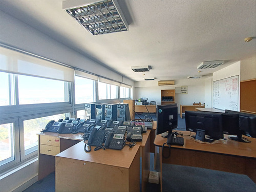 Alquiler O Venta - Oficina - Pocitos Nuevo - Prox. Wtc