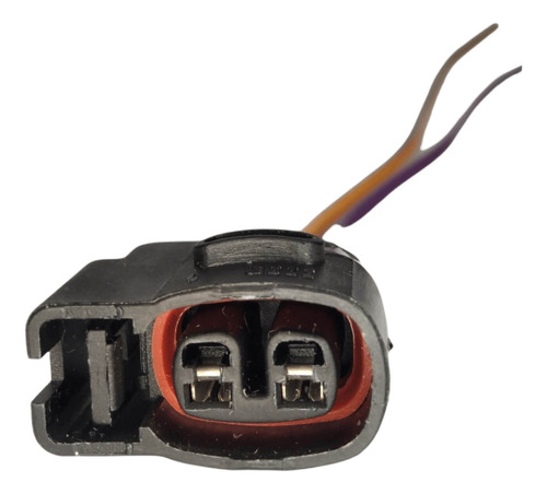 Conector Bobina Kia Rio Stylus 1.5