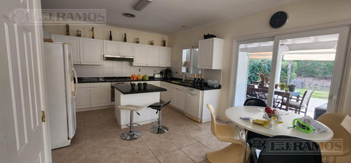 Imagen 19 de 30 de Casa En Alquiler En Barrancas Del Lago -nordelta