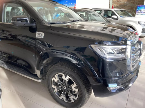 Great Wall Pick Up Poer 4x4 Super Luxury