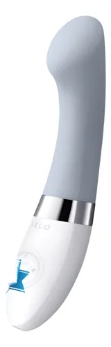 Juguete Sexual Premium Lelo Gigi 2 Masajeador Punto G