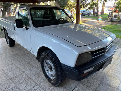 Peugeot 504 2.0 Pick Up Gd
