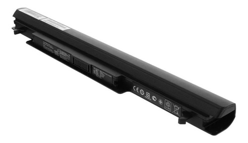 Bateria Para Ultrabook Asus K46cb K46ca K46cm K46c A41-k56 Bateria Preto