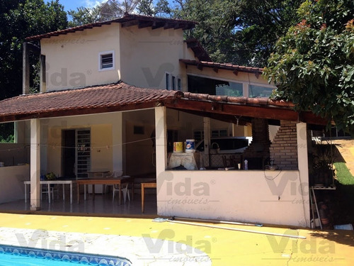 Imagem 6 de 12 de Chácara Para Venda, 3000.0m² - 33508