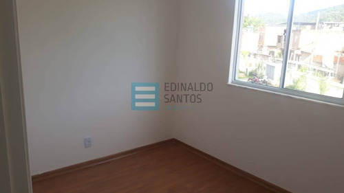 Imagem 15 de 15 de Edinaldo S. Imóveis -sta Terezinha Park Kinet, Apto 2 Quartos R$ 178.000,00 - 1030