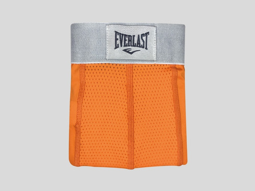 Boxer Ajustado Largo Microfibra 3 Pza- Everlast Underwear