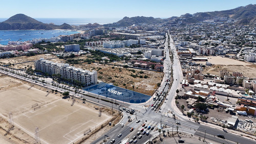 Lote Centro Cabo San Lucas