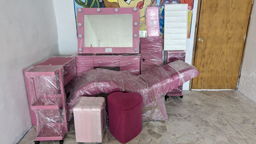 Servicio De Carpintería