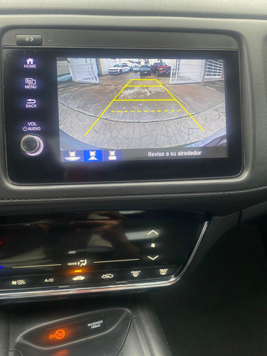Honda HR-V 1.8 Touring Cvt