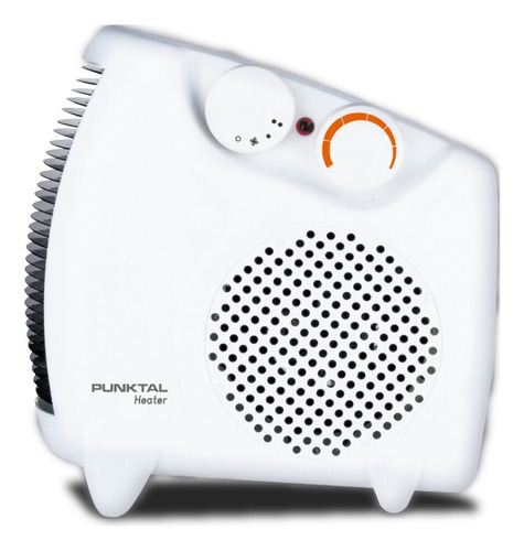 Caloventilador Frio Calor Punktal Pk-4780 2000w 3 Ajustes