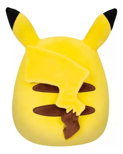 Pokemon Squishmallow 30cm
