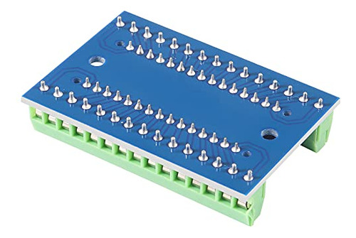 Adaptador Nano Terminal Shield Expansion Board Co De 10 Piez