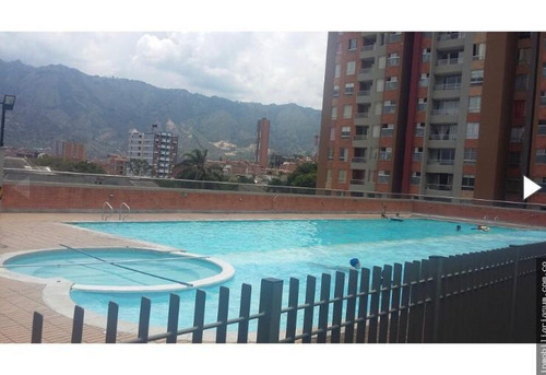 Imagen 5 de 22 de Apartamento En Bello