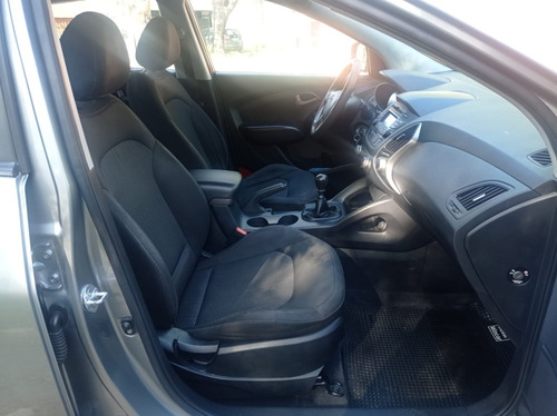 Hyundai Tucson 2.0 Gl 154cv 6mt 2wd
