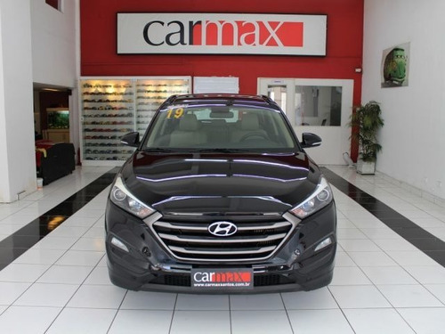 Hyundai Tucson Gls 1.6 Turbo
