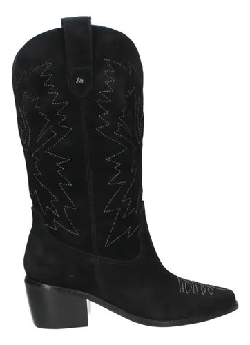 Bota Casual Mujer Pollini H205 Cuotas sin inter s