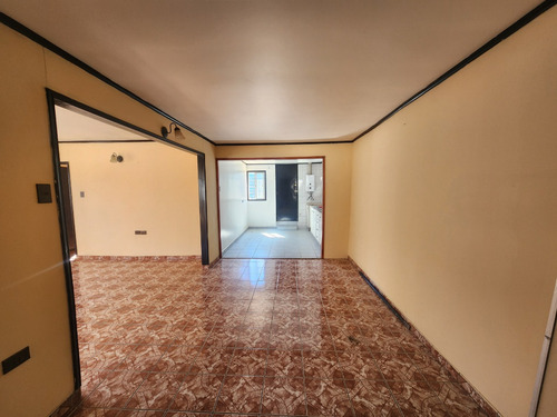 Casa En Venta Belloto Centro 2 Cuadras De Calle Freire