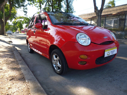 Imagen 4 de 15 de Chery Qq 2013 Full 75000km Nuevo U$s 3750 Y Cedula O Permuto