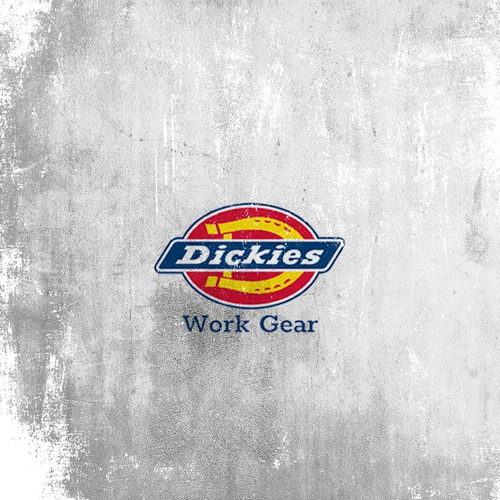 Cinturon De Trabajo Acolchado De Alta Resistencia Dickies...