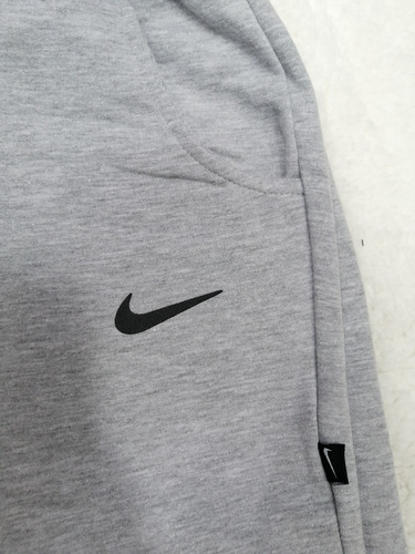 Imagen 6 de 8 de Pantalón Sudadera Jogger Unisex Hombre Y Mujer