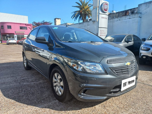 Imagen 2 de 15 de Onix Joy 2019 Impecable Listo Para Tranferir!!