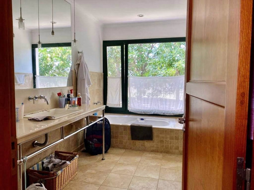 Chacra De 5.3ha Con Casa En Estancia Benquerencia Farm Club - Monte - Pcia. De Buenos Aires