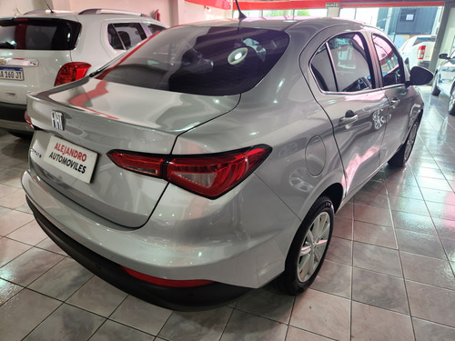 Fiat Cronos 1.3 Gse Drive