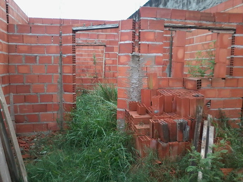 Casa Com 2 Dormitórios À Venda, 110 M² Por R$ 115.000 - Parque Balneário Carimã - Elias Fausto/sp - Ca0126