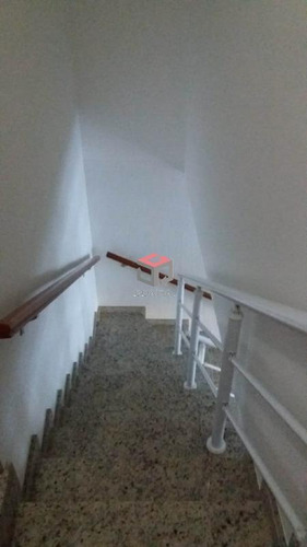 Imagem 14 de 24 de Lindo Sobrado - Vila Mussolini - São Bernardo Do Campo - 45857