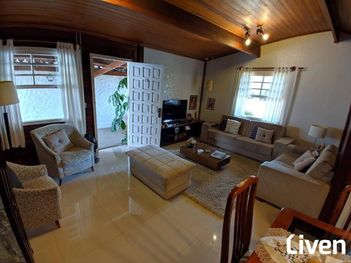 Imagem 1 de 11 de Casa À Venda, 169 M² Por R$ 1.200.000,00 - Jardim Das Colinas - São José Dos Campos/sp - Ca0401