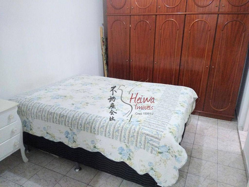 Imagem 12 de 21 de Casa Com 2 Dormitórios Para Alugar, 90 M² Por R$ 2.500,00/mês - Jardim Santo Elias - São Paulo/sp - Ca0976