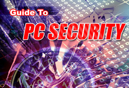 Ebook: Guide To Pc Security