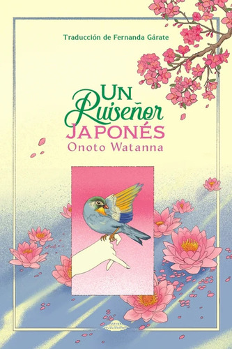 Un Ruiseñor Japones - Watanna Onoto