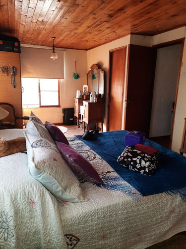 Arriendo Parcela 2 Hectáreas En Colina