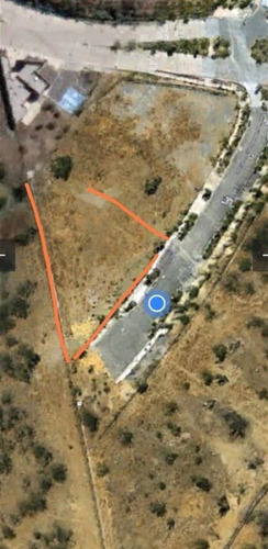 Exclusivo Terreno En Los Bravos/condominio Fundo La Dehesa