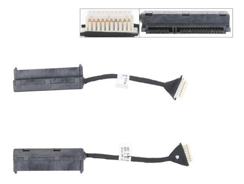 Conector D Disco Duro Samsung 700a Dp700a3b Ba39-01173a C170