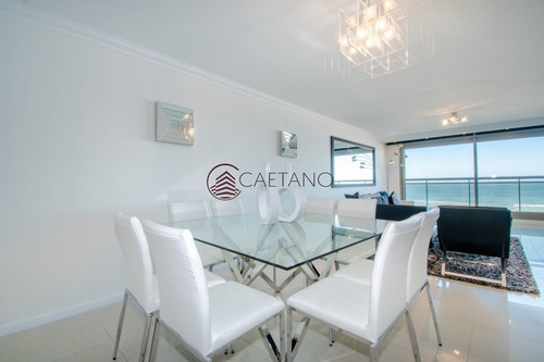 Imagen 8 de 25 de Venta Apartamento 3 Dormitorios Imepriale Punta Del Este