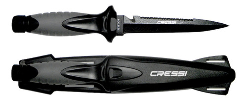 Cuchillo De Buceo Cressi Finisher