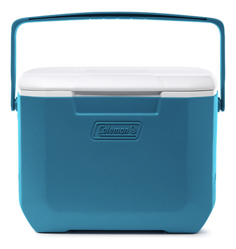 Coleman Enfriador-chiller - Enfriador Portátil De 16 Cuartos