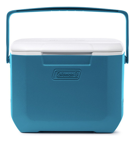 Cooler Chiller Ocean Coleman® Capacidad 16 Qt / 15 Lt