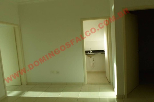 Imagem 7 de 15 de Venda - Apartamento - Jardim Boer I - Americana - Sp - D8288