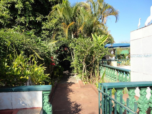 Chácara Residencial À Venda, Condomínio Portal Dos Ipês, Ribeirão Preto. - Ch0002