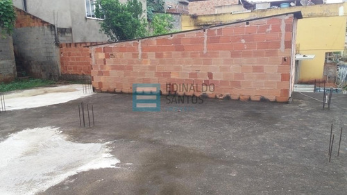 Edinaldo Santos - Loja E 70m2 Com Estrutura Para Const De Apto Ref 810 - 810