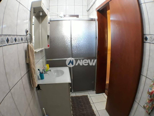 Imagem 21 de 30 de Casa Com 3 Dormitórios À Venda, 232 M² Por R$ 420.000,00 - Petrópolis - Novo Hamburgo/rs - Ca2853