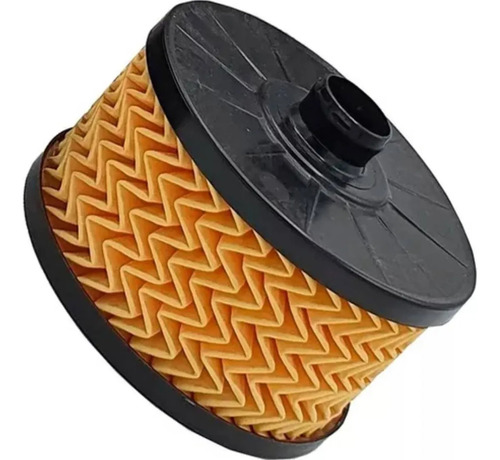 Filtro De Óleo Renault Captur 1.3 Turbo Original