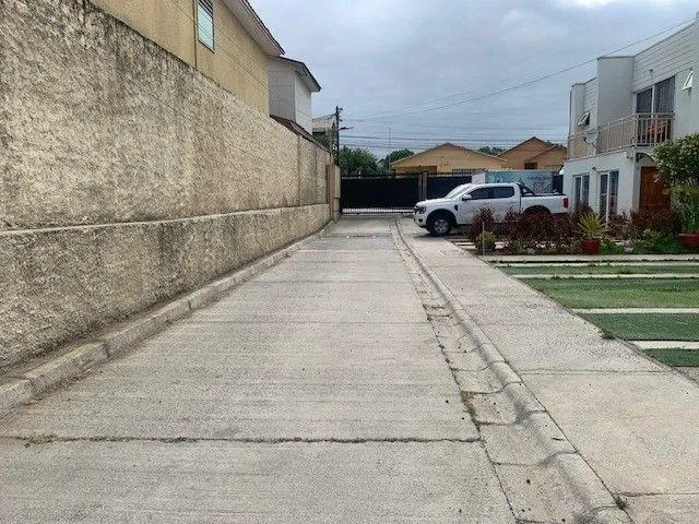 Imagen 4 de 8 de Quilpue, Las Margaritas 1825, Casa 7, Av Marga Marga, 3d 2b