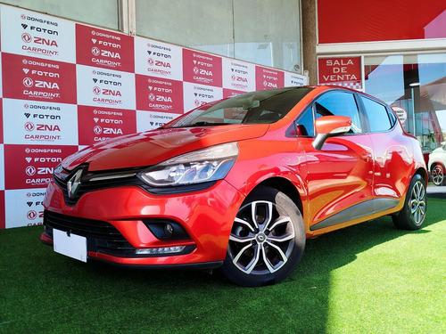 Renault Clio HB EXPRESSION 0.9T