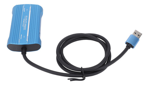 Kit De Accesorios Para Pc, Auriculares Vr Azules, Power Disp