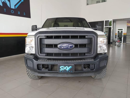 Imagen 3 de 7 de Ford F250 Super Duty