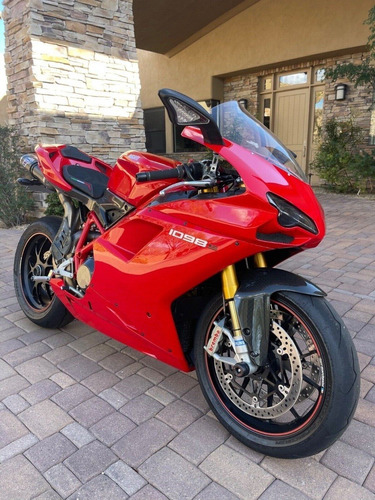 Imagen 4 de 4 de 2007 Ducati Superbike